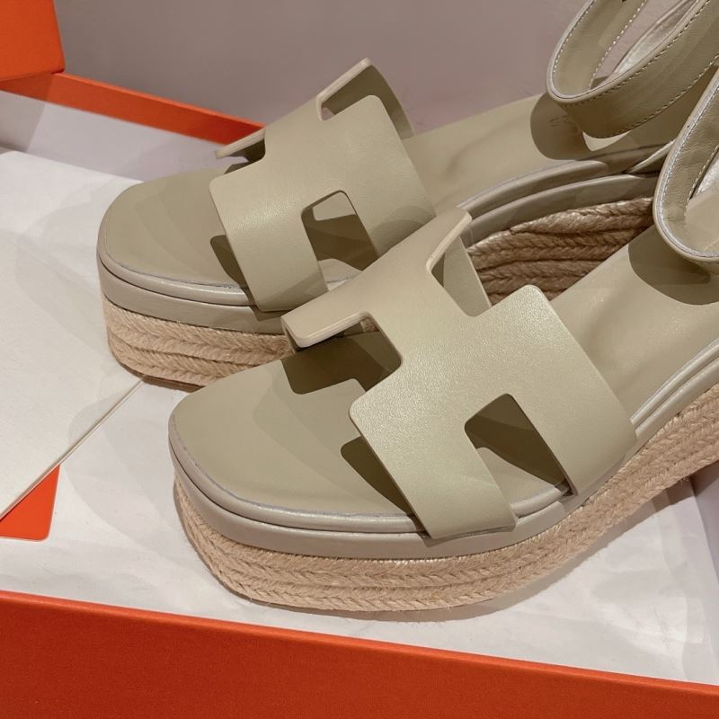 Hermes Sandals